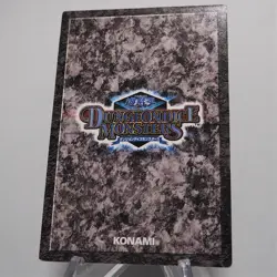 Yu-Gi-Oh yugioh Mystical Elf Dungeon Dice Monsters DDM Japanese e989 - Image 4