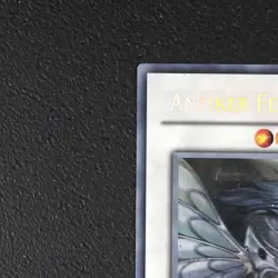 Ancient Fairy Dragon - Ghost Rare - YuGiOh! Karte TCG ANPR-DE040 /N49 - Image 3