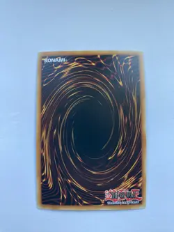 CH01-EN017 Nibiru, the Primal Being : Ultra Rare Card : 1st Edition YuGiOh TCG - Image 2
