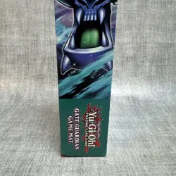 Yu Gi Oh Gate Guardian Game Mat Konami Playmat - Image 3