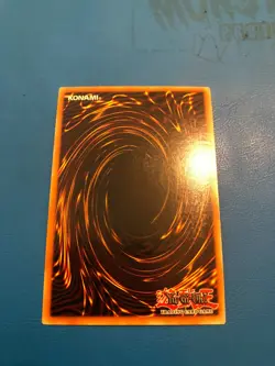 YUGIOH Super Rare Granmarg The Rock Monarch FET-EN009 1st Edition - Image 2