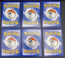 12x Pokemon Cards Azumarill Azurill Marill Lot - Cosmos Holo Vintage Promo TCG - Image 3