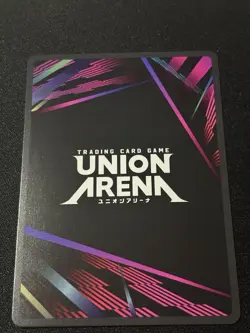 Union Arena Nikke Goddess Of Victory Noir UE14BT/NIK-1-073 R* Foil Card NM - Image 2