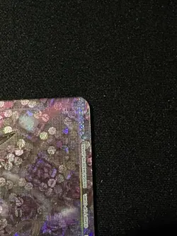 Union Arena Nikke Goddess Of Victory Noir UE14BT/NIK-1-073 R* Foil Card NM - Image 4