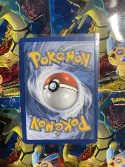 Absol EX XY62 Black Star Promo Holo Pokemon TCG Card Ultra Rare LP - Image 2