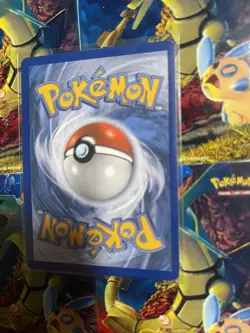 Absol EX XY62 Black Star Promo Holo Pokemon TCG Card Ultra Rare LP - Image 3