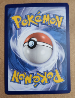 Pokemon- Fusion Strike- Greninja V 073/264- Ultra Rare Holo Card - Image 2