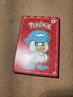 Pokemon McDonald’s & Halloween Card Packs, Lot Of 4, Sealed, New. - Image 2