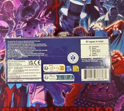 One Piece Card Game: Anime 25th Collection (EB-02) Booster Box - Sealed - Image 5