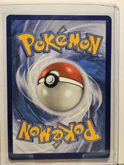 Pokemon TCG Bulbasaur Stellar Crown Illustration Card 143/142 - Image 2