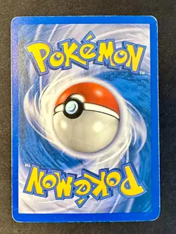 Clefairy 53/115 2005 EX Unseen Forces Pokemon Card TCG Reverse Holo Stamped - Mp - Image 3