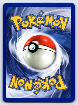 Slowpoke 67/82 2000 Team Rocket 1st Edition Pokemon Card TCG Vintage WOTC Nm/Vlp - Image 2