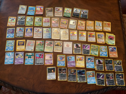 Ultra Rare Pokemon card lot. All cards incuded in the pictures. - Image 1