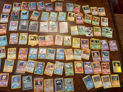 Ultra Rare Pokemon card lot. All cards incuded in the pictures. - Image 2