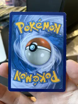 Pokemon Card Chansey 10/12 McDonalds 2018 HOLO Rare MP - Image 2
