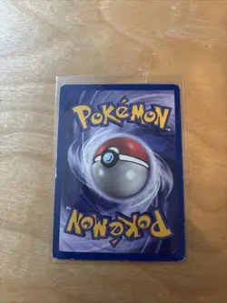 Pokemon TCG Jigglypuff 1st Edition Jungle Card 54/64 Regular Common - Image 2