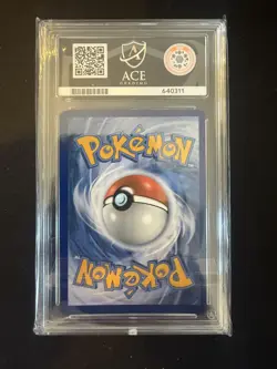 Pokemon Special Delivery Charizard SWSH Promo Card SWSH075 ACE 9 - Image 2