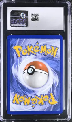 Charizard ex 056 Sv: Scarlet & Violet Promo Cards Holo CGC 10 - Image 2