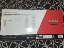 Pokemon prismatic Costco bundle trading card game 1851422 - Image 2
