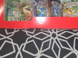 Pokemon prismatic Costco bundle trading card game 1851422 - Image 3