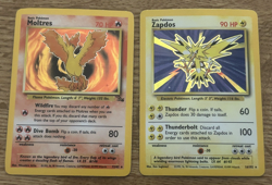 Pokemon Binder Collection Lot Vintage Modern Mid Era Mixed Lot Of 786 Cards - Image 4