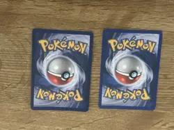 Pokemon Binder Collection Lot Vintage Modern Mid Era Mixed Lot Of 786 Cards - Image 5