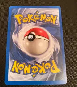 Pokemon Togetic EX Team Rocket Returns 14/109 Reverse Holo Stamped Card - Image 2