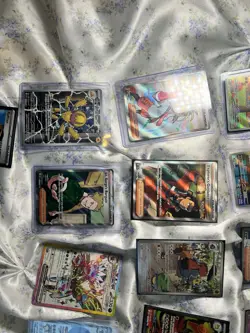 Pokemon Cards Mixed Lot Of 16 (All Near Mint Or Better.) - Image 5