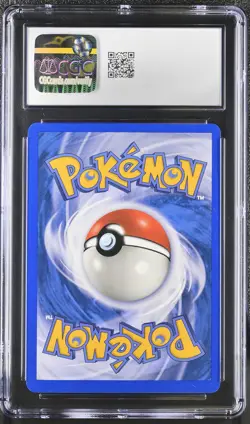 CGC 9.5 MINT+ Croconaw 2002 Expedition 74/165 Pokemon Card - Image 2
