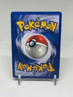 Unlimited Houndoom Neo Revelation - Holo Rare 8/64 SWIRL- Pokemon Card HP - Image 2