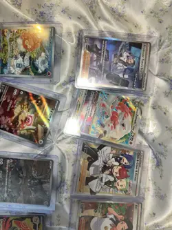 15 Card Pokemon Card Lot All Near Mint Condition - Image 2