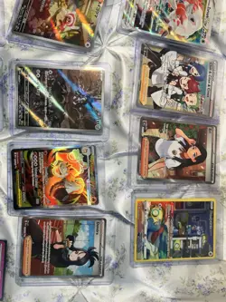 15 Card Pokemon Card Lot All Near Mint Condition - Image 3