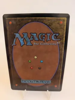 Lotus Petal - Tempest - Nonfoil - LP - English - MTG - Image 2