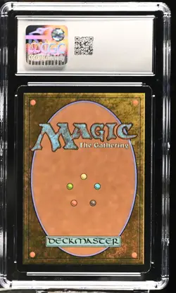 UGIN, THE SPIRIT DRAGON Masterpiece Series: Mythic Edition Foil Mythic CGC 9 MTG - Image 2