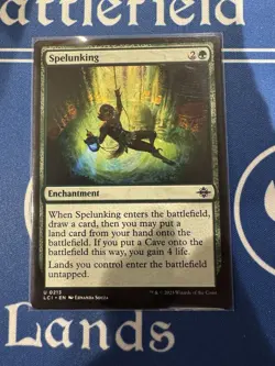 Magic: The Gathering Spelunking the Lost Caverns of Ixalan - Image 1
