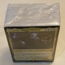 FINAL FANTASY Commander Deck - FINAL FANTASY XIV Scions & Spellcraft - Image 4