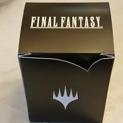 FINAL FANTASY Commander Deck - FINAL FANTASY XIV Scions & Spellcraft - Image 5