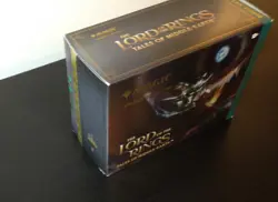 Magic The Gathering Lord of the Rings: Tales of Middle-Earth Gift Bundle Sealed 195166205311 - Image 2