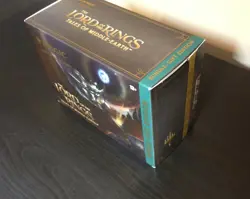 Magic The Gathering Lord of the Rings: Tales of Middle-Earth Gift Bundle Sealed 195166205311 - Image 3