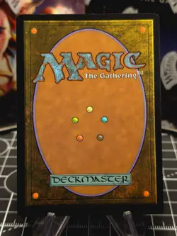 MTG Etched Foil CMR: Battle for Baldur's Gate CLB Cultist of the Absolute MINT - Image 2
