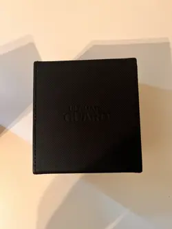 Great condition Magic the Gathering Deck Boxes With D20’s - Image 3