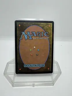 MTG Aerith Gainsborough (Borderless Foil) Final Fantasy 0374 FFVII FF7 NM - Image 4