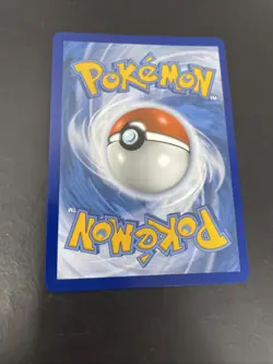 Pikachu VMAX 044/185 Full Art Holo Pokemon Trading Card - Image 2
