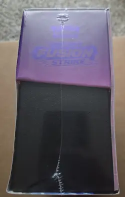 Pokemon Fusion Strike ETB Elite Trainer Box - Factory Sealed BRAND NEW - Image 5