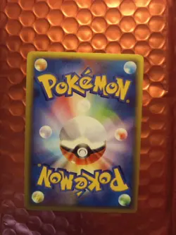 Whismur 031/ADV-P Holo Rare Promo 7-11 Fair Campaign Pokemon Japanese 2003 - Image 3