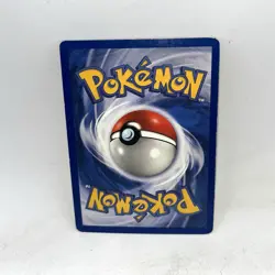 Item Finder 74/102 Base Set Rare Pokemon tcg 1999 LP - Image 4