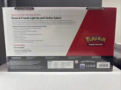 Pokemon Prismatic Evolutions ETB and Pokeball Sam’s Club Bundle Sealed NEW ?? - Image 4
