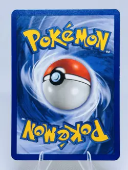 1999 Fossil 1st Edition Sandslash #41/62 Pokemon - WOTC Vintage Non-Holo LP/NM - Image 2