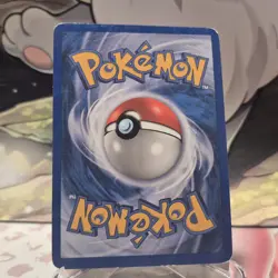 Fossil Excavator - 111/123 - Pokemon Mysterious Treasures Reverse Holo - HP - Image 2