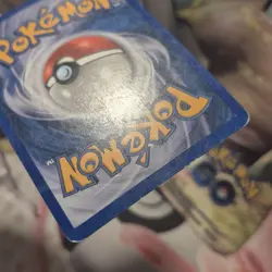 Fossil Excavator - 111/123 - Pokemon Mysterious Treasures Reverse Holo - HP - Image 3